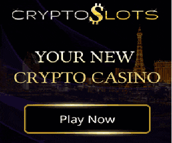 CryptoSlots Cyber Casino